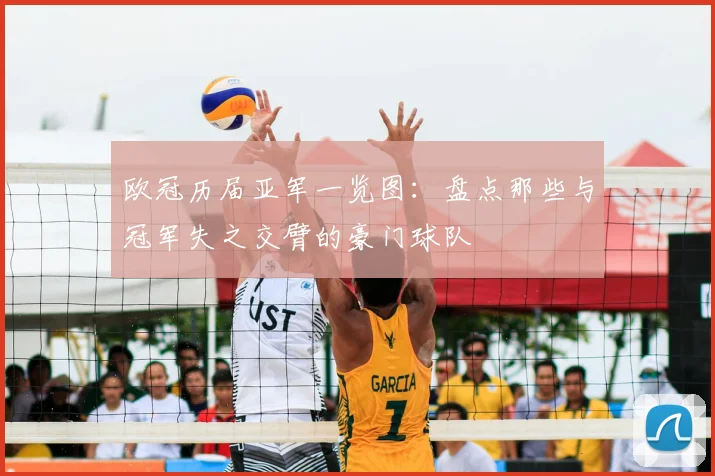 欧冠历届亚军一览图：盘点那些与冠军失之交臂的豪门球队